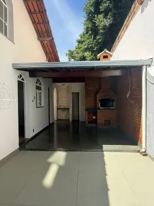 Casa com 3 Quartos à venda, 207m² no Jardim das Oliveiras, Contagem