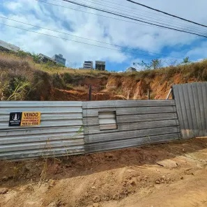 Lote/Terreno à venda, 455m² no Quintas das Avenidas, Juiz de Fora