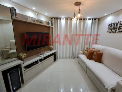 Apartamento com 2 Quartos à venda, 70m² no Vila Guilherme, São Paulo