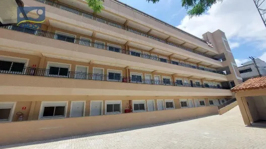 Kitnet com 1 Quarto para alugar, 28m² no Santa Maria, Osasco