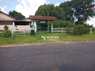 Fazenda/Sítio com 4 Quartos à venda, 48400m² no Fernao, Fernão
