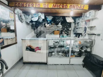 Ponto Comercial à venda, 22m² no Copacabana, Rio de Janeiro