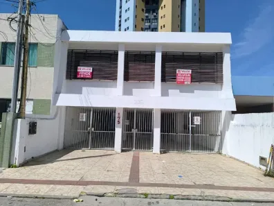 Imóvel Comercial à venda, 234m² no São José, Aracaju