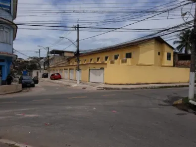 Casa com 2 Quartos à venda, 79m² no Engenho do Porto, Duque de Caxias