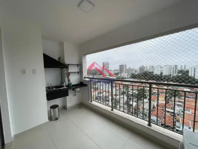 Apartamento com 2 Quartos à venda, 58m² no Chácara Santo Antônio (Zona Sul), São Paulo
