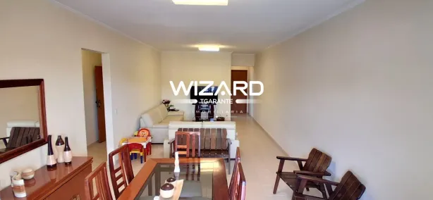 Apartamento com 3 Quartos à venda, 150m² no Centro, Serra Negra