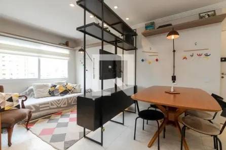 Apartamento com 3 Quartos à venda, 85m² no Brooklin Paulista, São Paulo