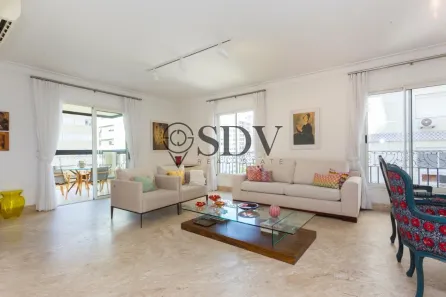 Apartamento com 2 Quartos à venda, 250m² no Consolação, São Paulo