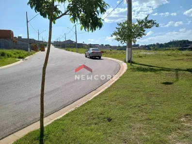 Lote/Terreno à venda, 300m² no Jardim Santa Rita de Cássia, Bragança Paulista