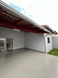 Casa com 3 Quartos à venda, 148m² no Loteamento Residencial Verona, Anápolis