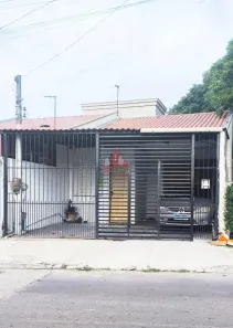 Casa com 2 Quartos à venda, 53m² no Parque Primavera, Esteio