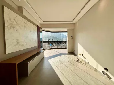Apartamento com 3 Quartos à venda, 100m² no Enseada, Guarujá