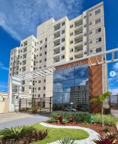 Apartamento com 2 Quartos à venda, 62m² no Centro, Lauro de Freitas