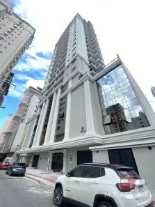 Apartamento com 2 Quartos à venda, 65m² no Morretes, Itapema