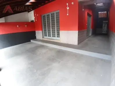 Casa com 1 Quarto à venda, 170m² no Parque Arnold Schimidt, São Carlos