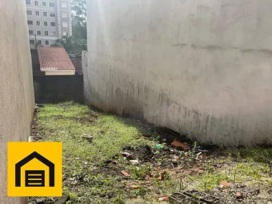 Lote/Terreno à venda, 125m² no Parque São Vicente, Mauá