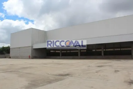 Galpão/Depósito/Armazém à venda, 9088m² no Jardim da Glória, Cotia