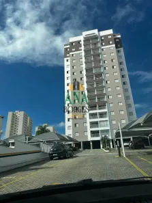 Apartamento com 3 Quartos à venda, 109m² no Jardim Piratininga, Sorocaba