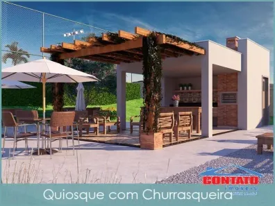 Lote/Terreno à venda, 240m² no Jardim Jockey Clube, São Carlos