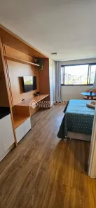 Apartamento com 1 Quarto à venda, 28m² no Cidade Baixa, Porto Alegre