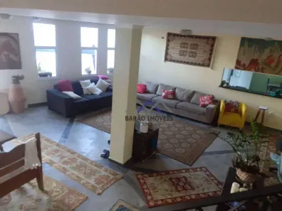 Casa com 5 Quartos à venda, 450m² no Jardim da Serra, Jundiaí