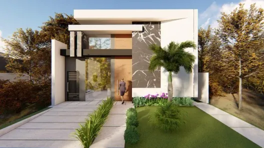 Casa com 3 Quartos à venda, 100m² no Muçumagro, João Pessoa