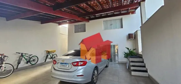 Casa com 3 Quartos à venda, 118m² no Antônio Zanaga, Americana