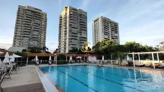 Apartamento com 3 Quartos à venda, 201m² no Barra da Tijuca, Rio de Janeiro