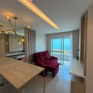 Apartamento com 1 Quarto para alugar, 42m² no São Marcos, São Luís