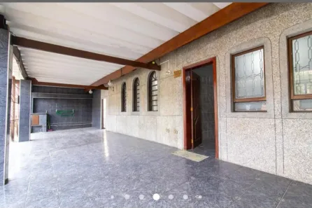 Casa com 3 Quartos à venda, 110m² no Jardim Novo Campos Elíseos, Campinas