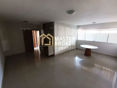 Apartamento com 3 Quartos à venda, 100m² no Santo Antônio, Belo Horizonte