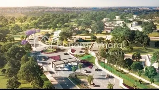 Lote/Terreno à venda, 12m² no Jardim Fortaleza, Paulínia