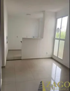 Apartamento com 2 Quartos à venda, 42m² no Chácaras São Paulo, Franca