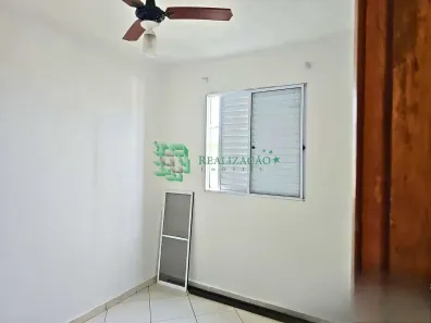 Apartamento com 2 Quartos à venda, 55m² no , Mongaguá