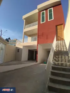 Sobrado com 2 Quartos à venda, 76m² no Residencial e Comercial Guarulhos, Guarulhos