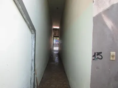 Casa com 2 Quartos para alugar, 50m² no Jardim Nova Terra (Nova Veneza), Sumaré