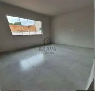 Casa com 2 Quartos à venda, 57m² no Planalto do Sol, Pinheiral