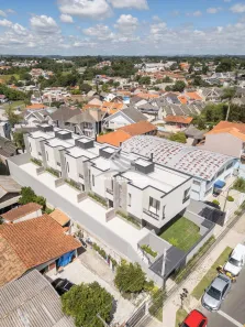 Sobrado com 3 Quartos à venda, 199m² no São Braz, Curitiba
