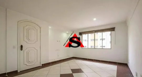 Apartamento com 3 Quartos para venda ou aluguel, 100m² no Jardim Paulista, São Paulo