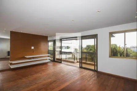 Apartamento com 4 Quartos à venda, 190m² no Vila Sônia, São Paulo
