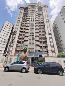 Apartamento com 4 Quartos à venda, 147m² no Setor Central, Goiânia