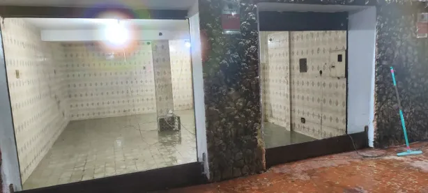 Ponto Comercial para alugar, 33m² no Icaraí, Niterói