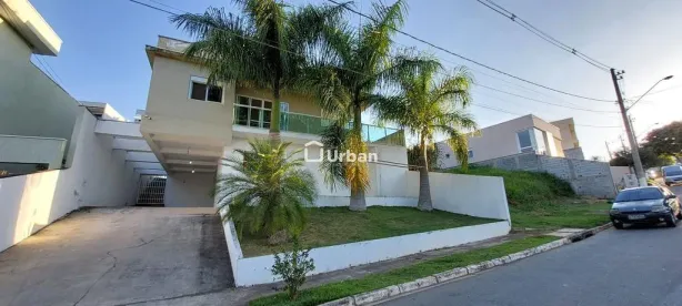 Casa de Condomínio com 5 Quartos à venda, 362m² no Quinta dos Angicos, Cotia