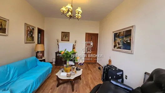 Apartamento com 3 Quartos à venda, 100m² no Alto, Teresópolis