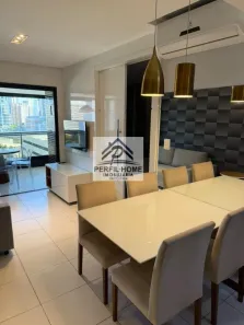 Apartamento com 1 Quarto à venda, 50m² no Caminho das Árvores, Salvador