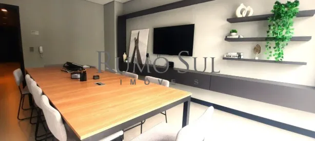Apartamento com 1 Quarto à venda, 25m² no Brooklin Paulista, São Paulo