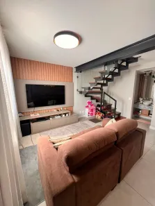 Casa de Condomínio com 3 Quartos à venda, 99m² no Vila Capuava, Valinhos