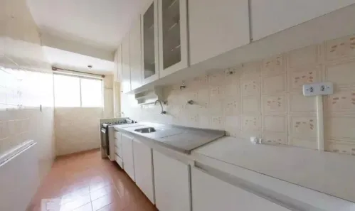 Apartamento com 2 Quartos à venda, 60m² no Santana, São Paulo