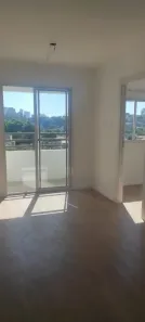 Apartamento com 2 Quartos para alugar, 38m² no Vila Sônia, São Paulo