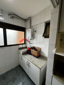 Apartamento com 2 Quartos à venda, 70m² no Parque das Nações, Santo André